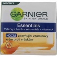 Garnier Essentials krém na vrásky denný 50ml 